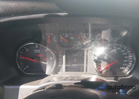 2015 Chevrolet Silverado 2500Hd Wt z USA, uszkodzony, nr VIN 1GC2CUEG9FZ116153